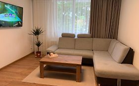 Apartament Dacia